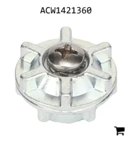 AGCO ACW1421360 Шкив