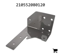 AGCO 210552080120 Фиксатор