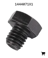 AGCO 1444071X1 Болт с шестигранной головкой