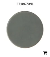 AGCO 3710670M1 Шайба