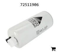 AGCO 72511906 Топливный фильтр AGCO