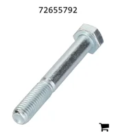 AGCO 72655792 Болт с шестигранной головкой