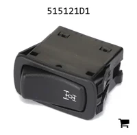 AGCO 515121D1 Переключатель полного привода