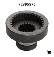 AGCO 72395876 Регулировочная муфта