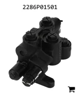 AGCO 2286P01501 Распределитель