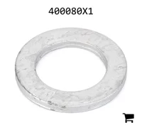 AGCO 400080X1 Плоская шайба