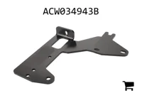 AGCO ACW034943B Опора правая