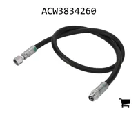 AGCO ACW3834260 Шланг