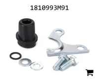 AGCO 1810993M91 Ремонтный комплект уплотнений (правый)