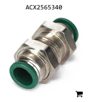 AGCO ACX2565340 Фитинг