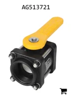 AGCO AG513721 Клапан стандартного порта 2"