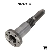 AGCO 70269141 Вал