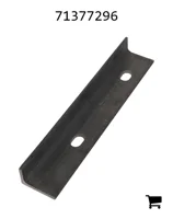 AGCO 71377296 Квадратная заглушка