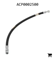 AGCO ACP0002500 Гидравлический шланг