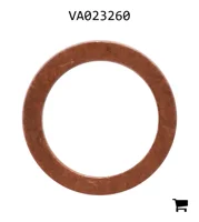 AGCO VA023260 Уплотнительная шайба