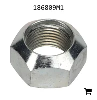 AGCO 186809M1 Гайка