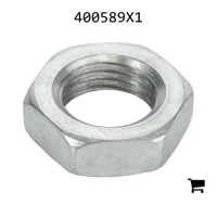 AGCO 400589X1 Гайка