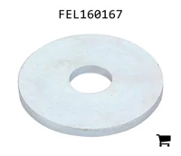 AGCO FEL160167 Диск