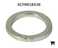 AGCO ACP0018430 Концевая шайба