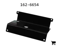 AGCO 162-6654 Пластина