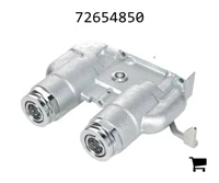 AGCO 72654850 Гидравлическое соединение