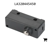 AGCO LA320445450 Переключатель
