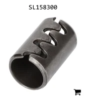 AGCO SL158300 Втулка пружины