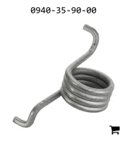 AGCO 0940-35-90-00 Пружина