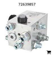 AGCO 72639057 Блок