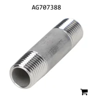 AGCO AG707388 Штуцер