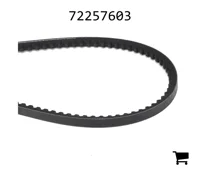 AGCO 72257603 Ремень привода