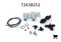 AGCO 72630252 Гидравлическое соединение