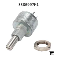 AGCO 3580997M1 Потенциометр