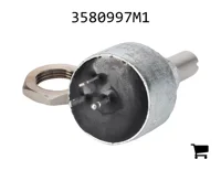 AGCO 3580997M1 Потенциометр