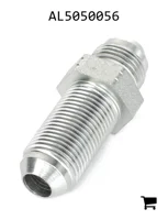 AGCO AL5050056 Фитинг прямой