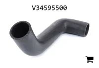 AGCO V34595500 Патрубок радиатора верхний