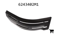 AGCO 6243402M1 Правая направляющая