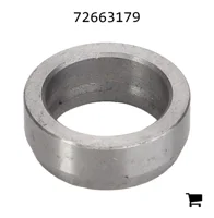 AGCO 72663179 Стальное кольцо
