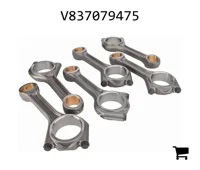 AGCO V837079475 Шатун, комплект на 6 цилиндров