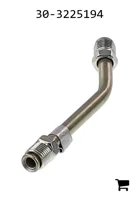 AGCO 30-3225194 Трубка