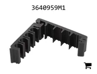 AGCO 3640959M1 Зажим