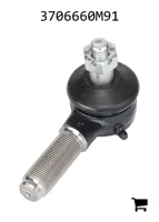 AGCO 3706660M91 Заглушка