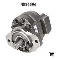 AGCO N856596 Насос