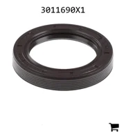 AGCO 3011690X1 Радиальное уплотнительное кольцо