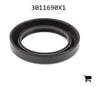 AGCO 3011690X1 Радиальное уплотнительное кольцо