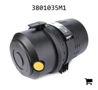 AGCO 3801035M1 Воздушный фильтр в сборе