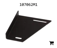 AGCO 107062M1 Дефлектор