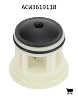 AGCO ACW361911B Клапан обратный