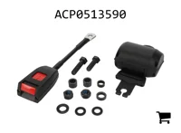 AGCO ACP0513590 Комплект крепления