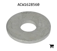 AGCO ACW1628560 Плоская шайба